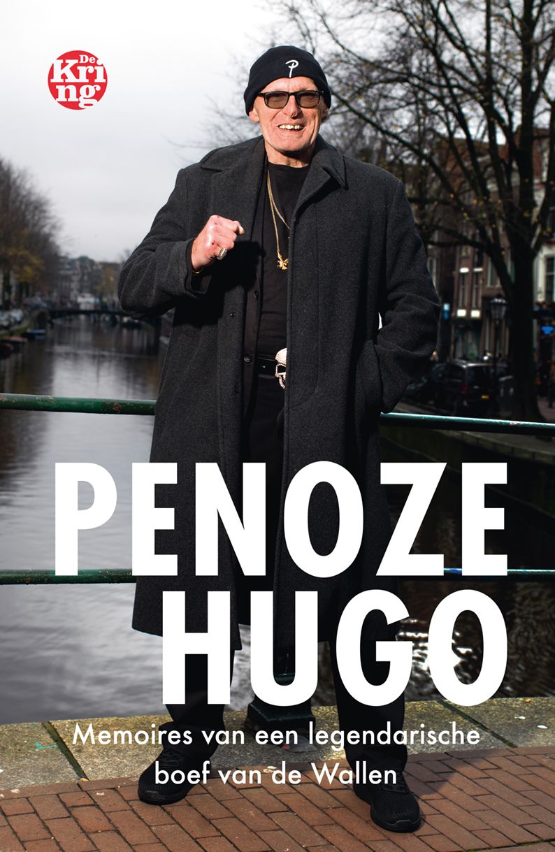 Penoze Hugo