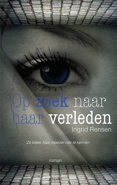 Op zoek naar haar verleden