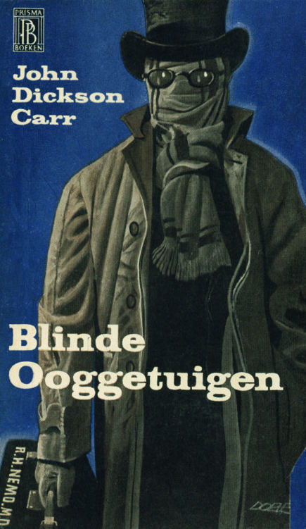 Blinde ooggetuigen