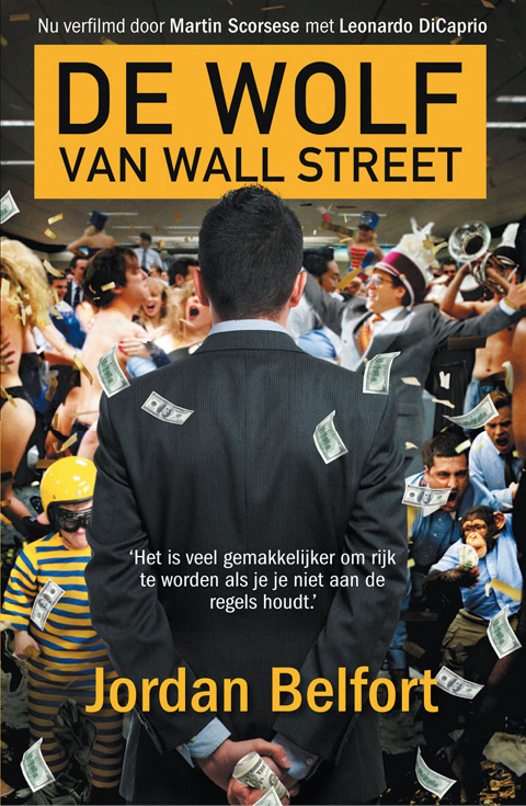 De Wolf van Wall Street