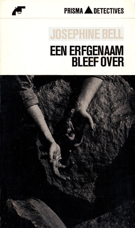 Eén erfgenaam bleef over