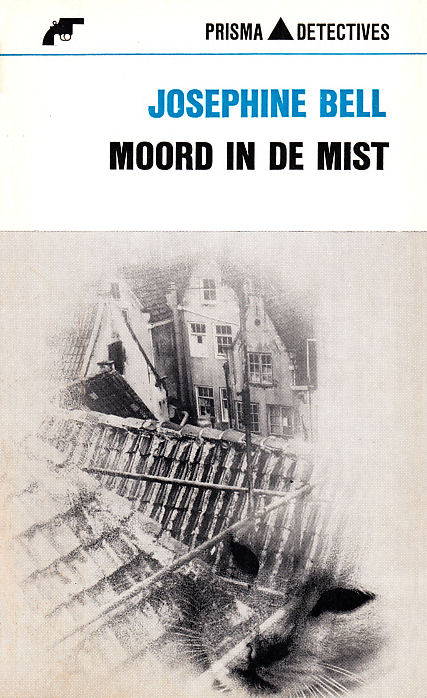 Moord in de mist