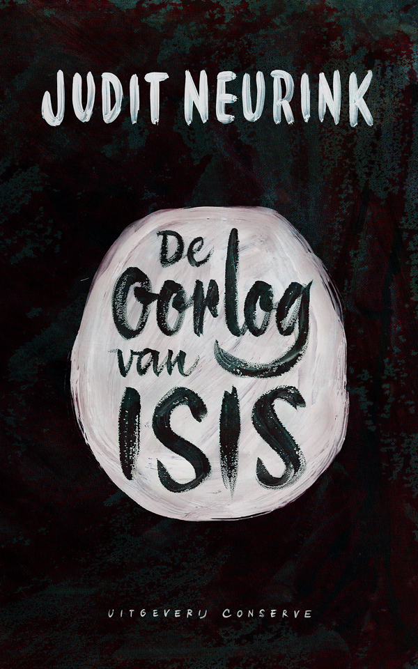 De oorlog van Isis