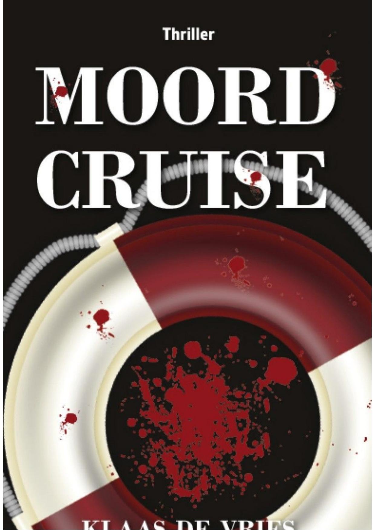 Moordcruise
