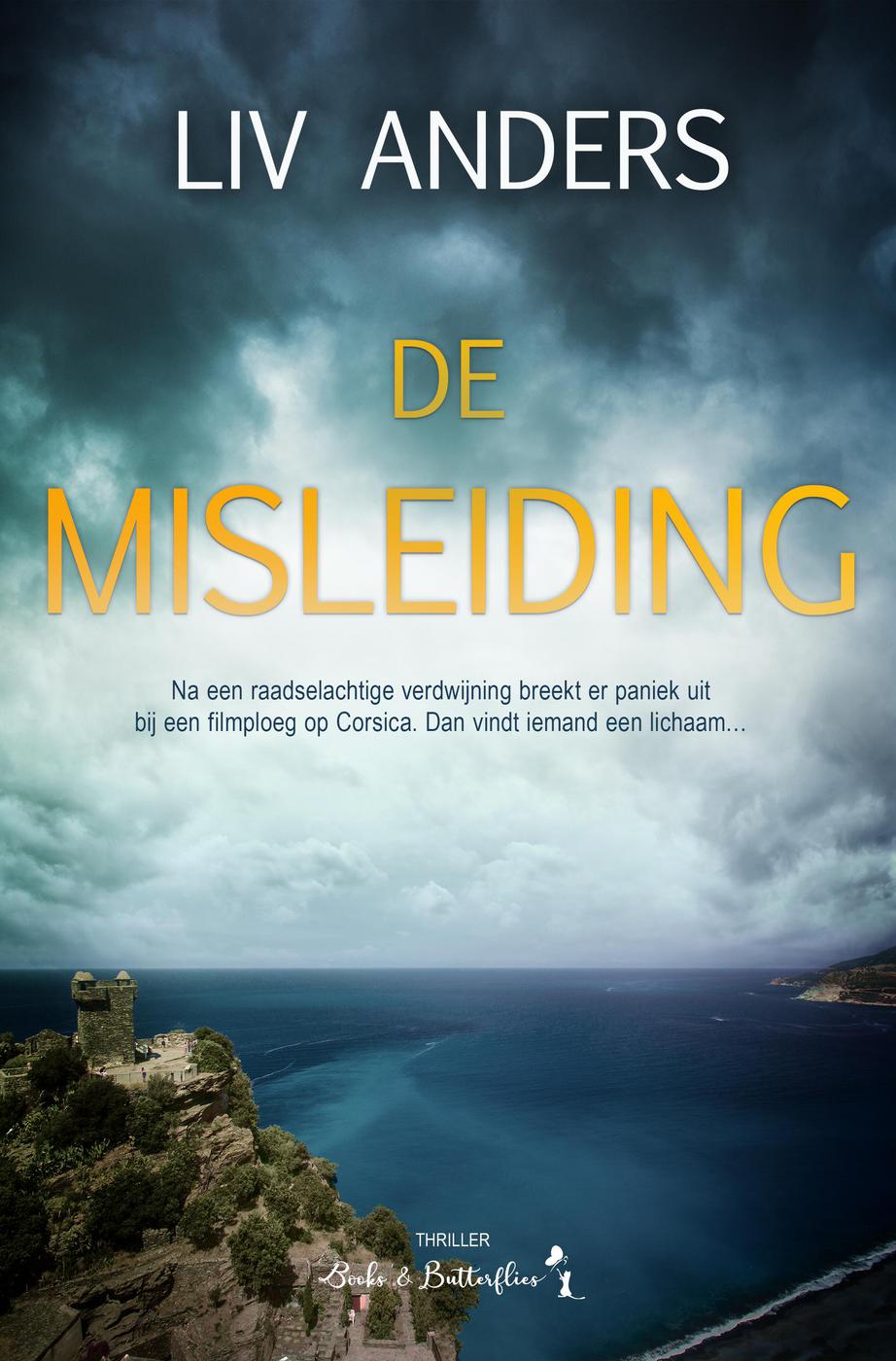 De misleiding