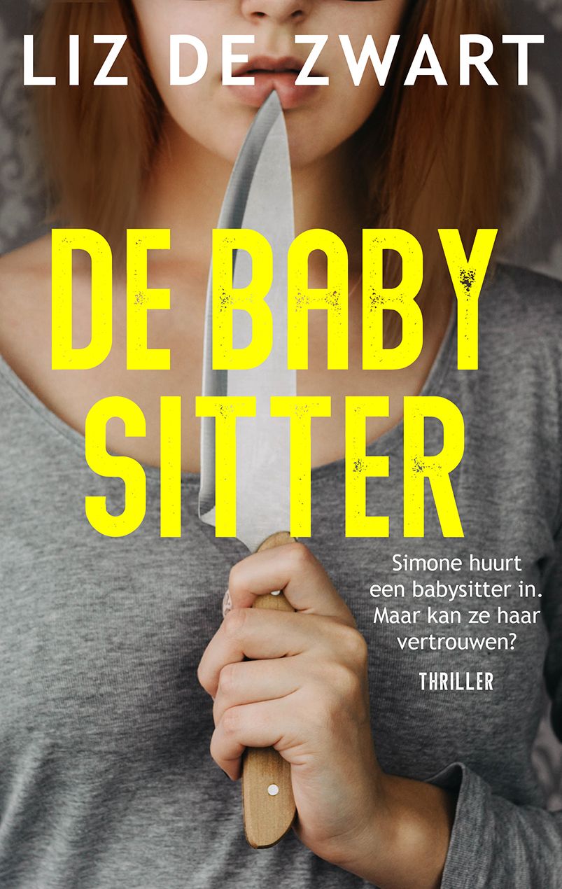 De babysitter