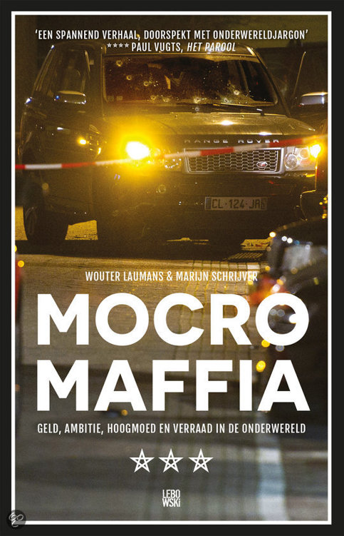 Mocro maffia