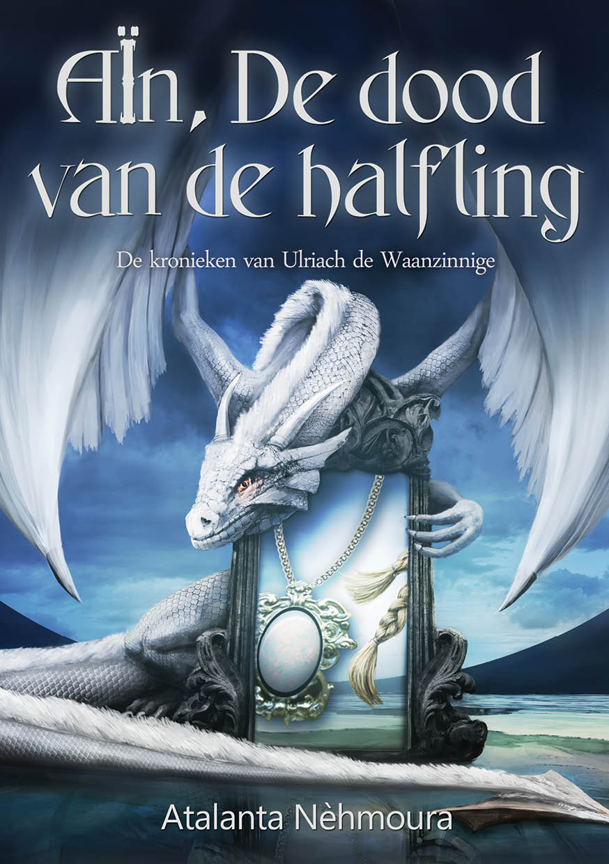 Aïn, de dood van de halfling
