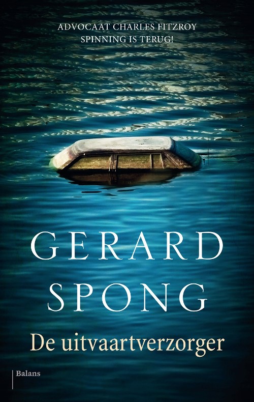 De uitvaartverzorger