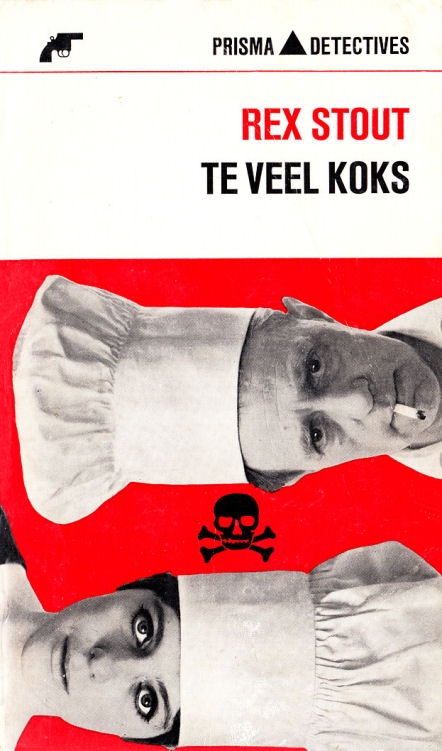 Te veel koks