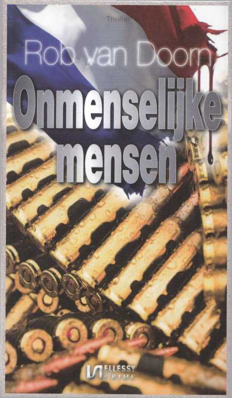Onmenselijke mensen