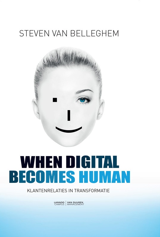 When digital becomes human