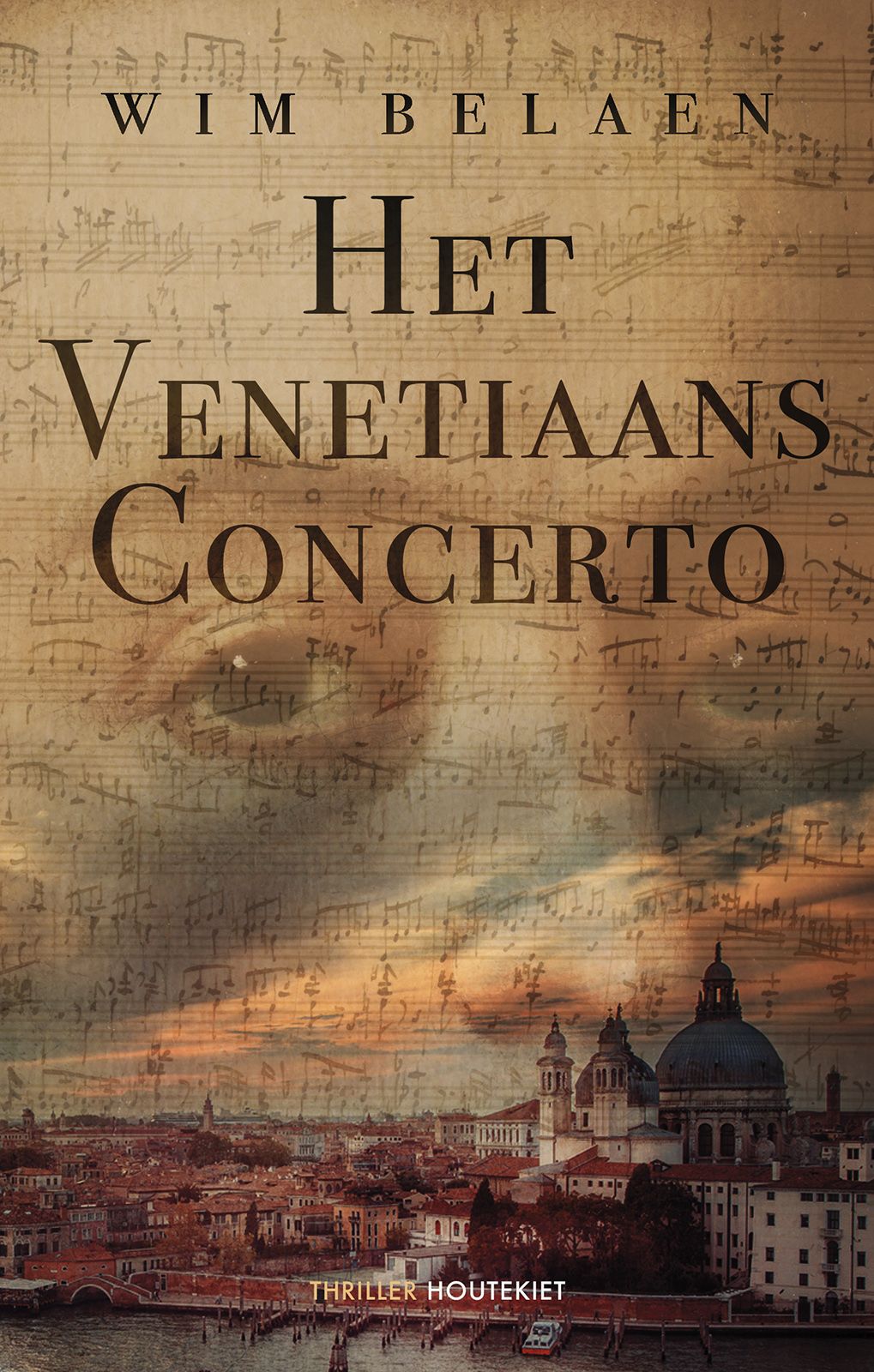 Het Venetiaans concerto