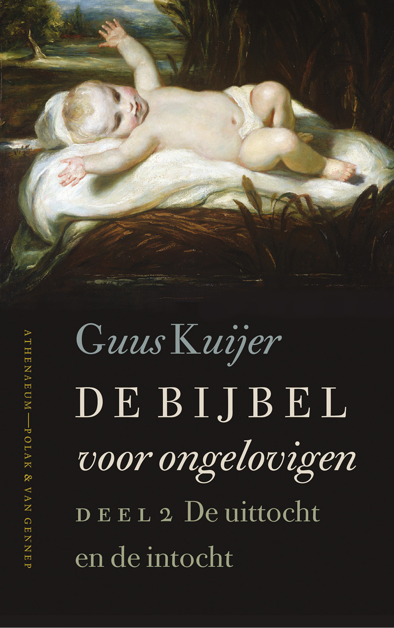 De bijbel voor ongelovigen
