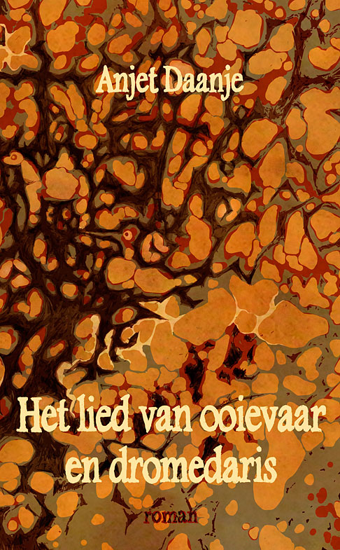 Het lied van ooievaar en dromedaris
