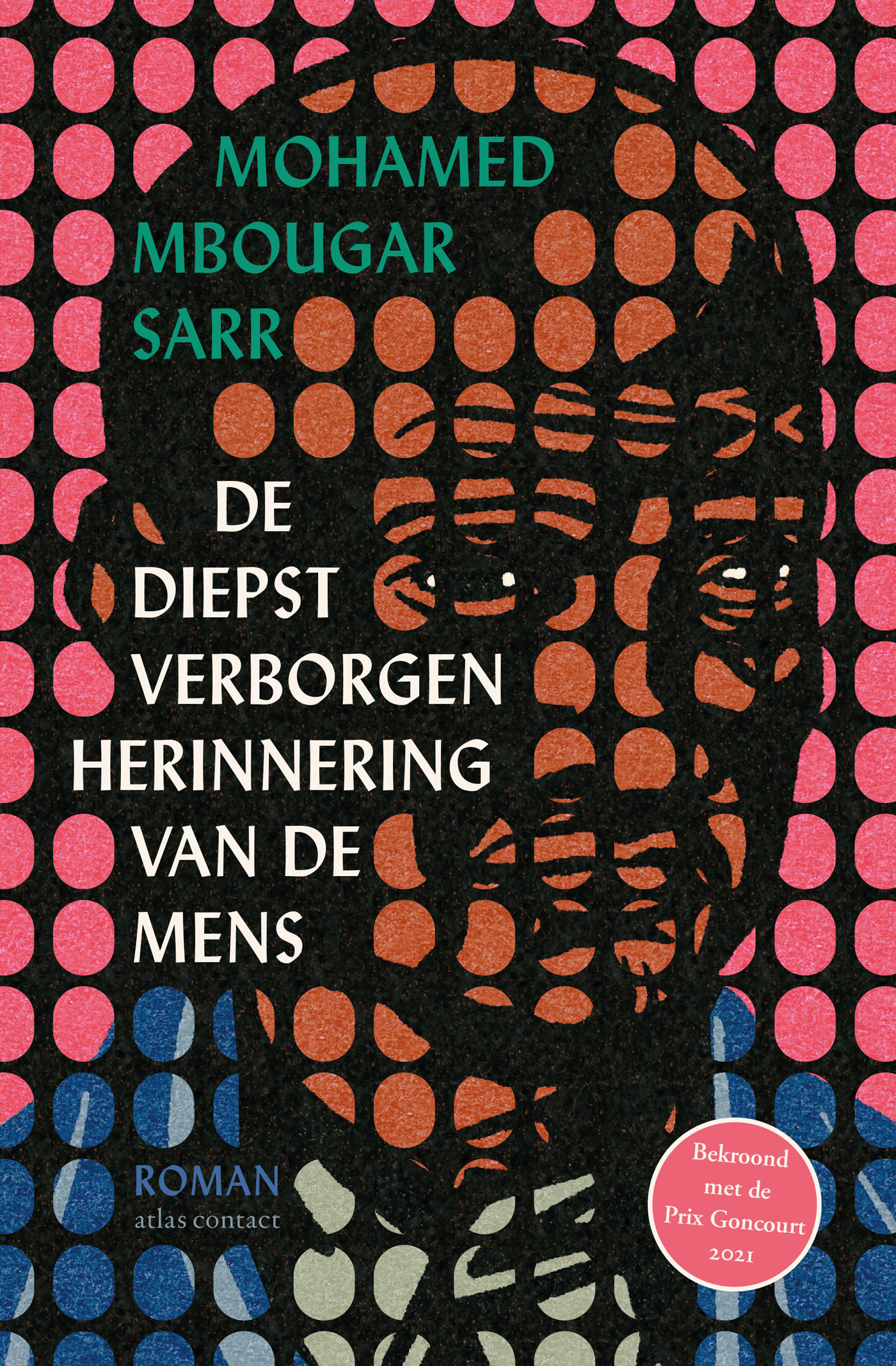 De diepst verborgen herinnering van de mens