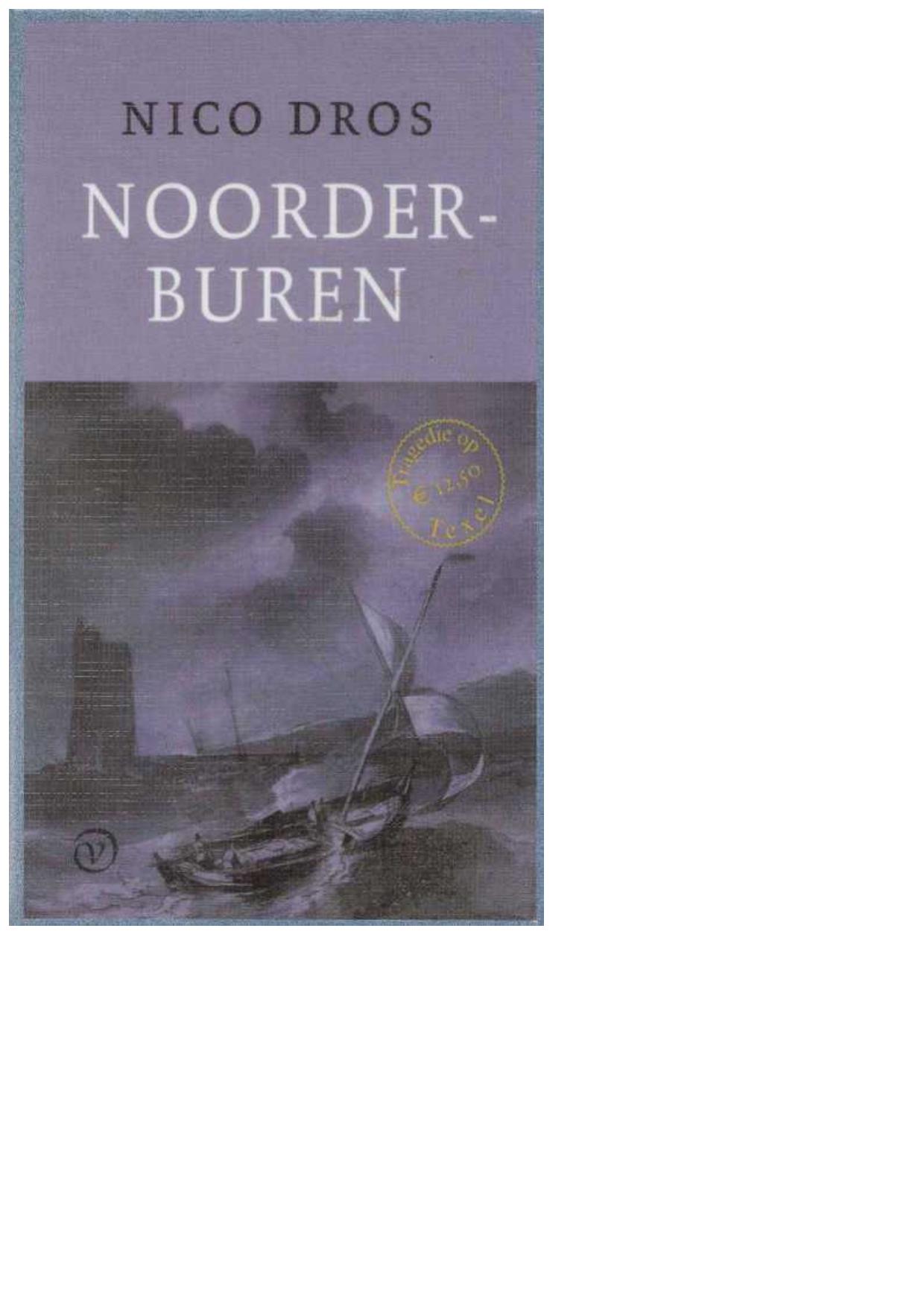 Noorderburen