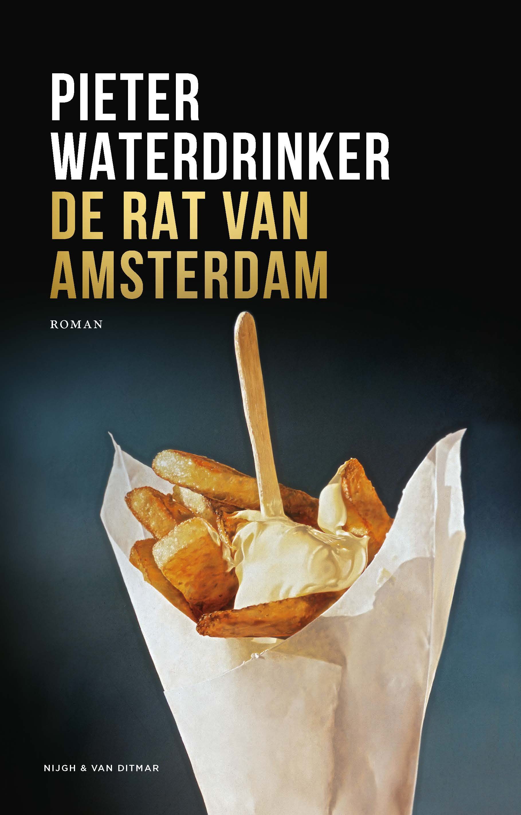 De rat van Amsterdam