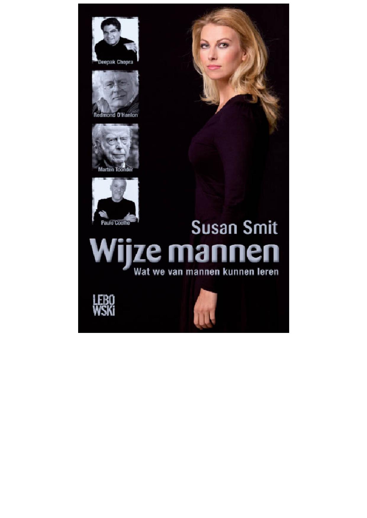 Wijze mannen