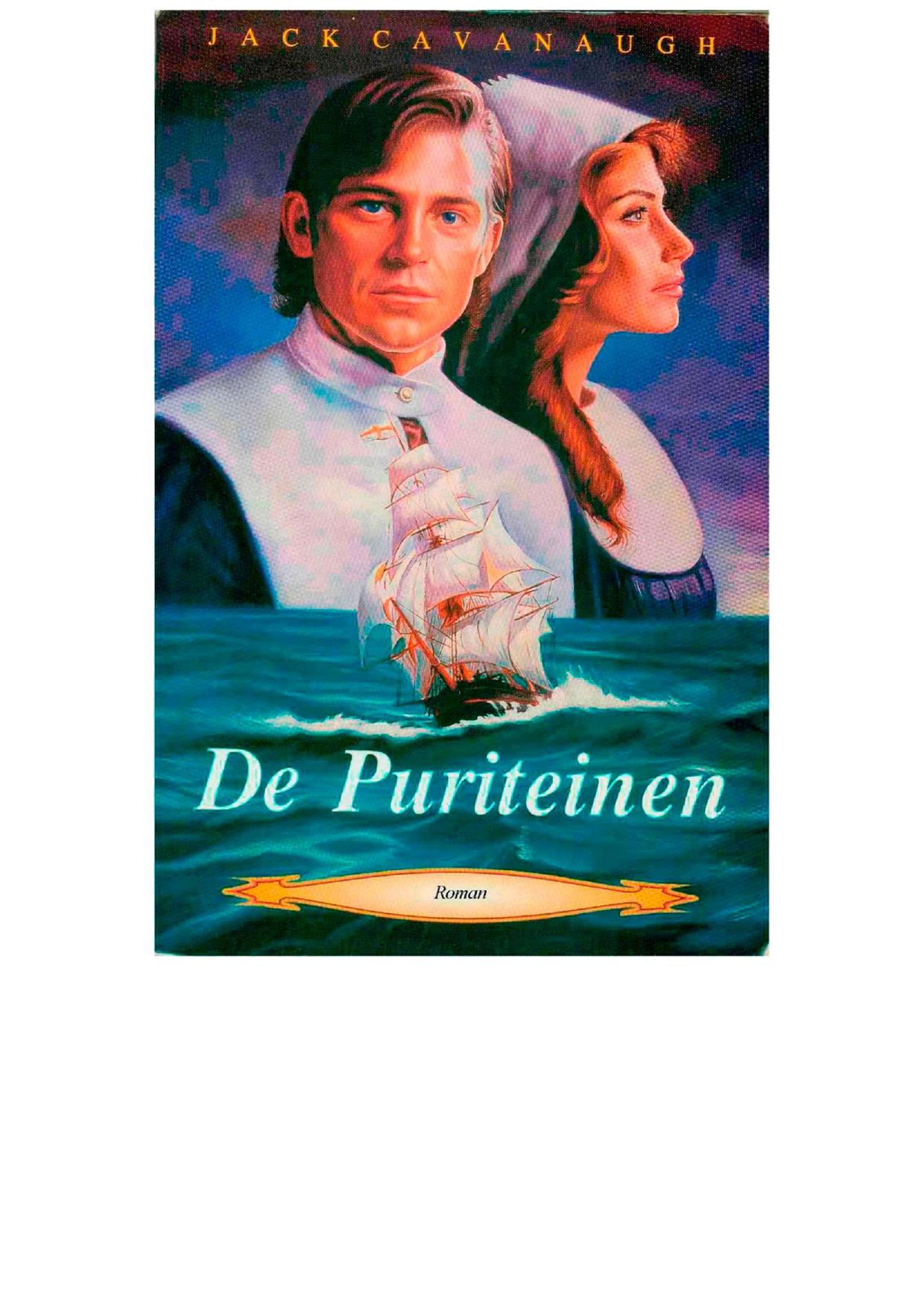 De puriteinen