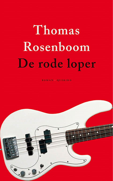 De rode loper