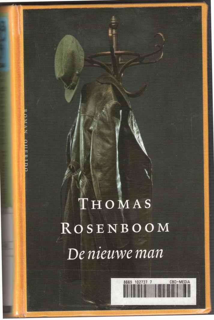 De nieuwe man