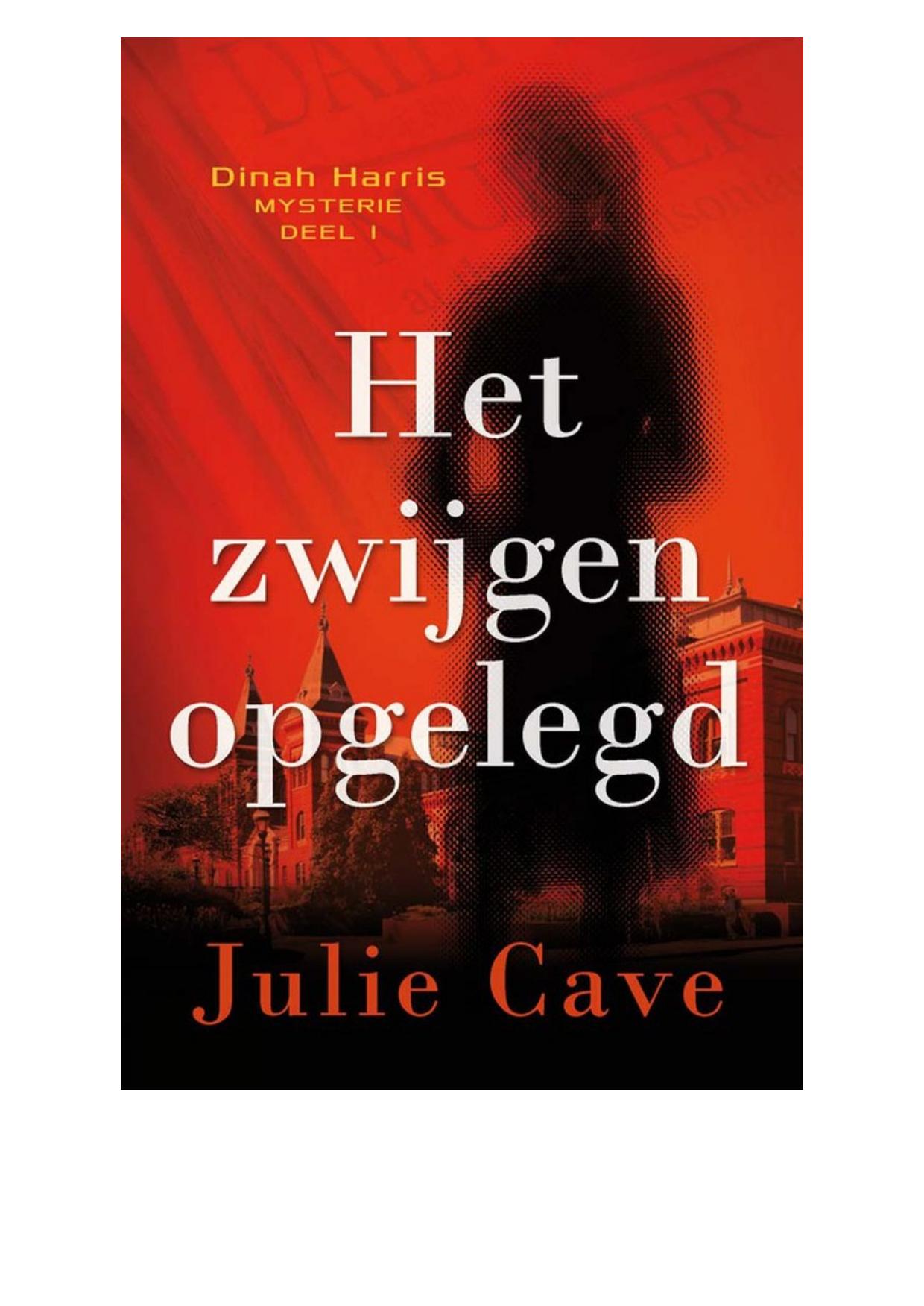 Het zwijgen opgelegd