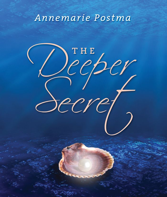 The deeper secret