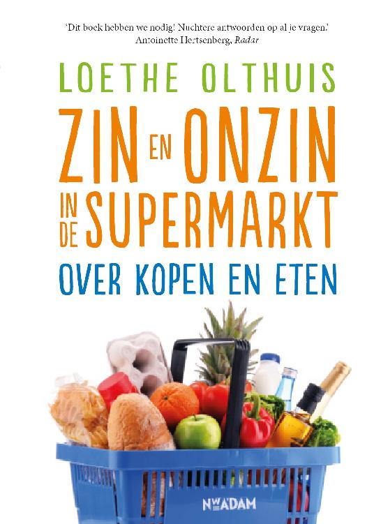 Zin en onzin in de supermarkt