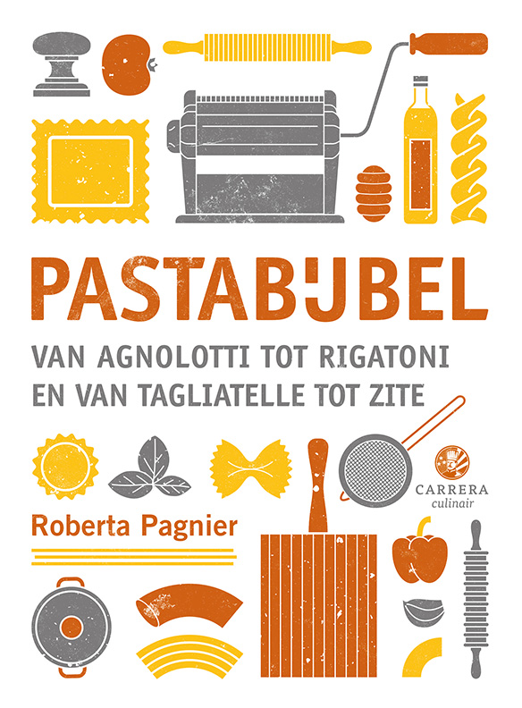 Pastabijbel