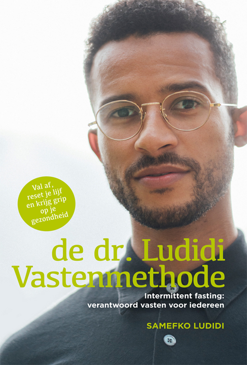 De dr. Ludidi Vastenmethode