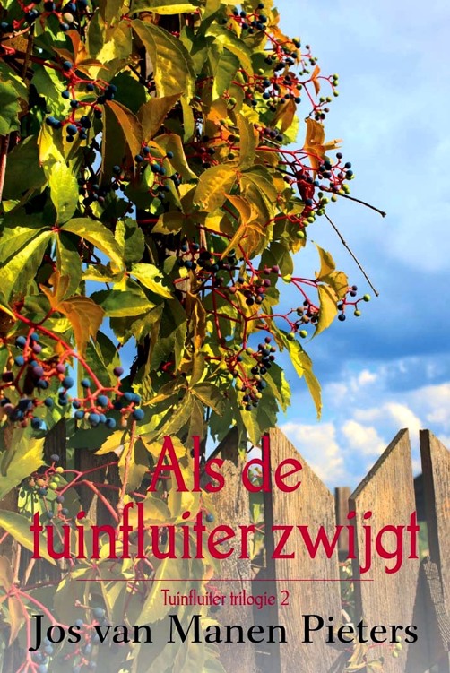 Als de tuinfluiter zwijgt