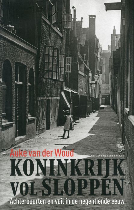 Koninkrijk vol sloppen