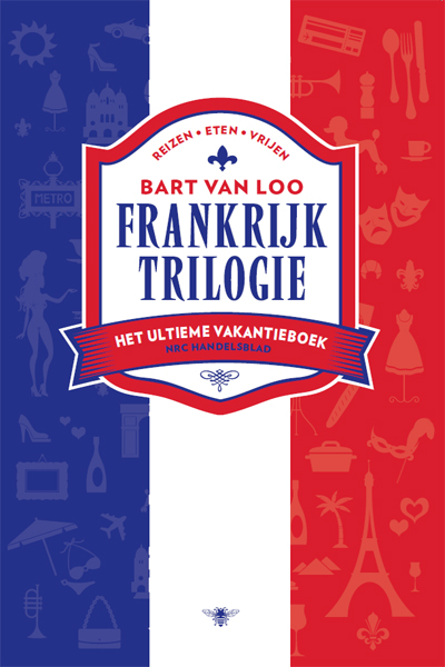 De Frankrijktrilogie