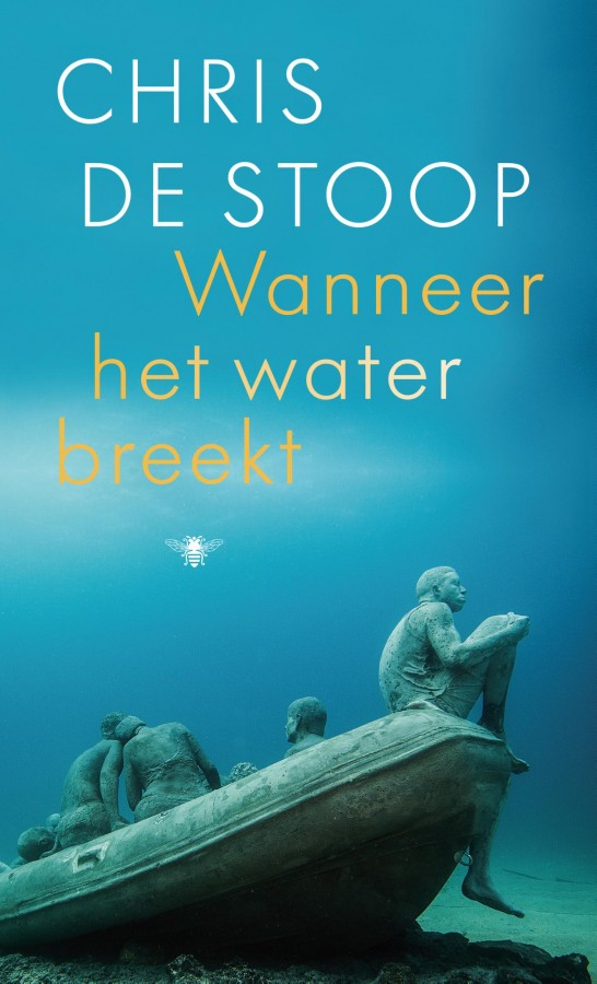 Wanneer het water breekt