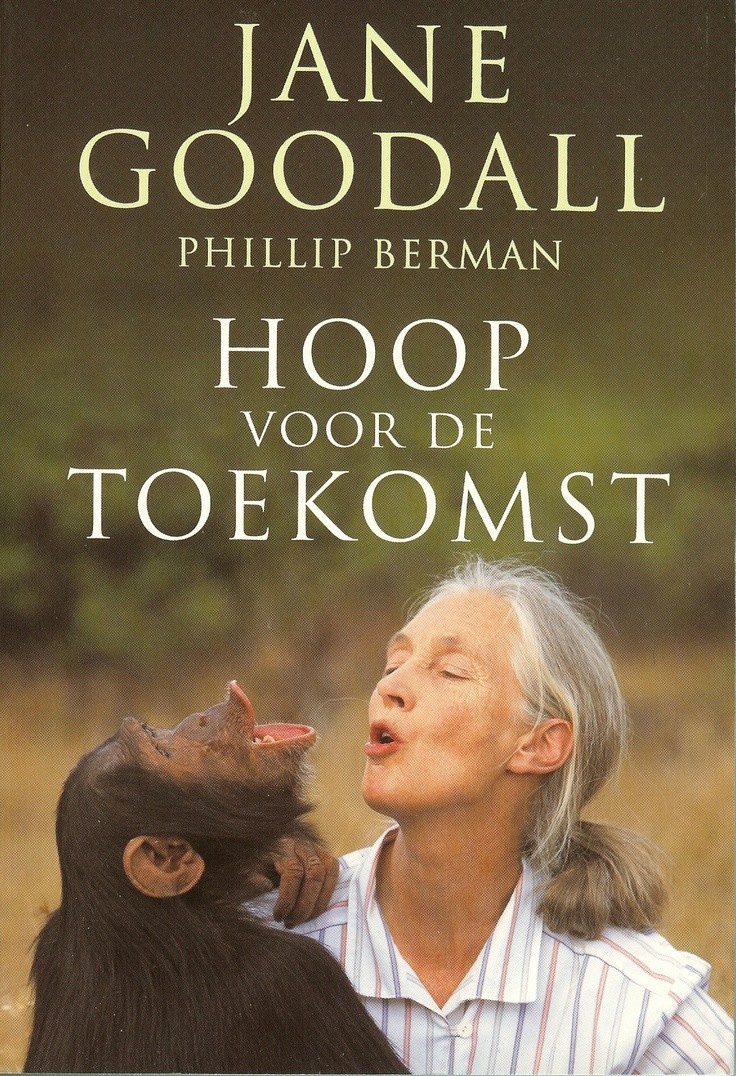 Hoop voor de toekomst