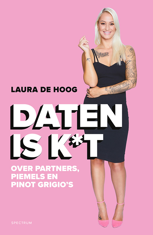 Daten is (nog steeds) kt