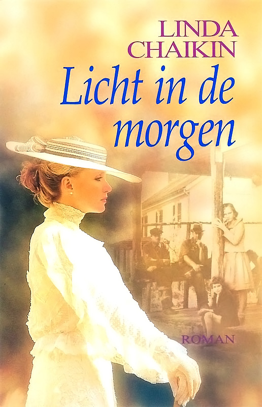 Licht in de morgen