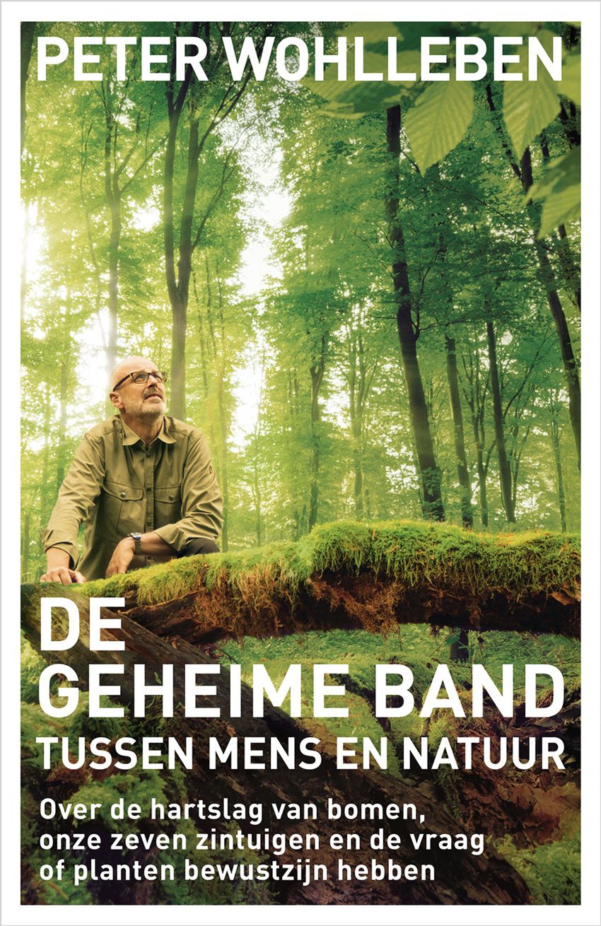 De geheime band tussen mens en natuur