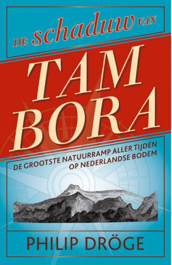 De schaduw van Tambora
