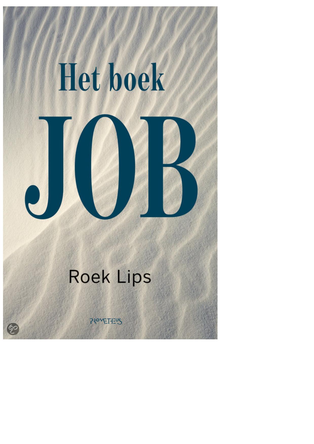 Het boek Job
