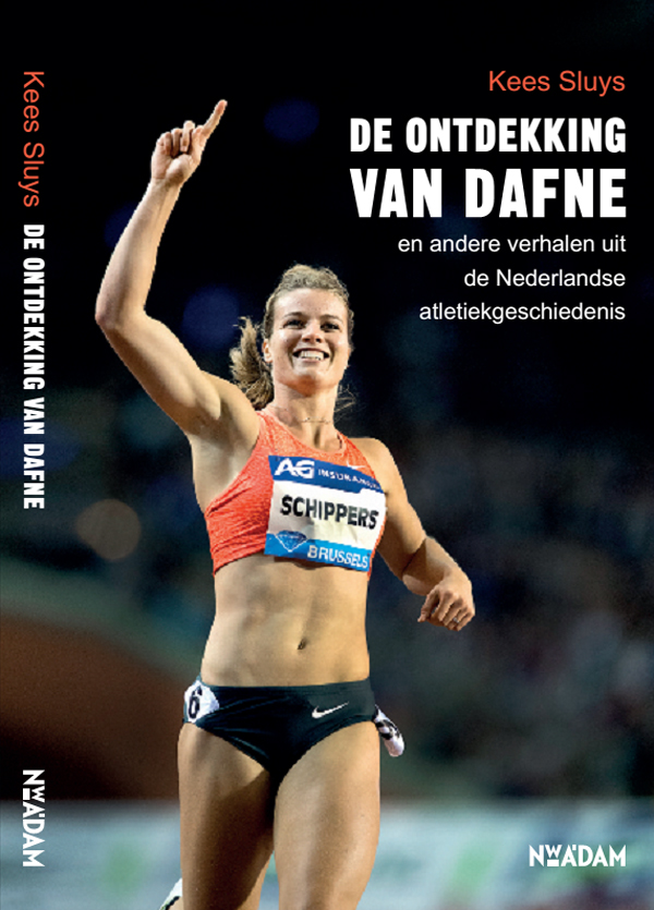 De ontdekking van Dafne