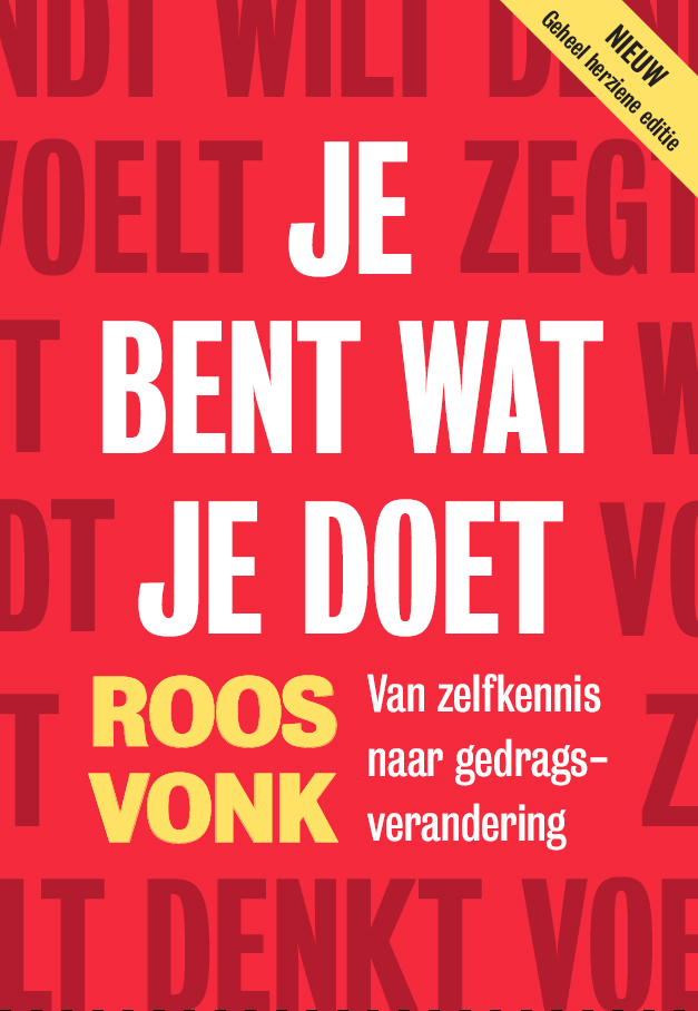Je bent wat je doet
