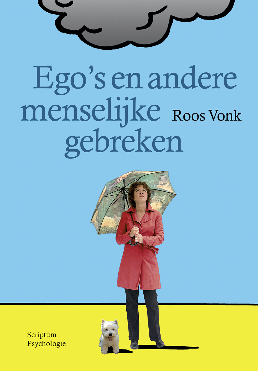 Ego's en andere menselijke gebreken