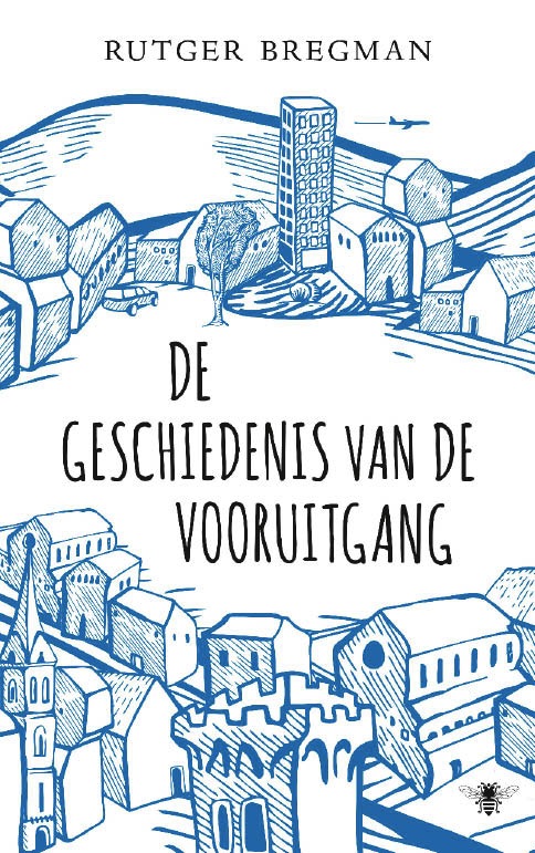 De geschiedenis van de vooruitgang