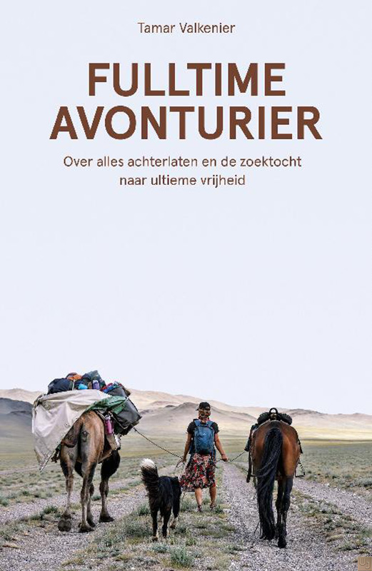 Fulltime avonturier