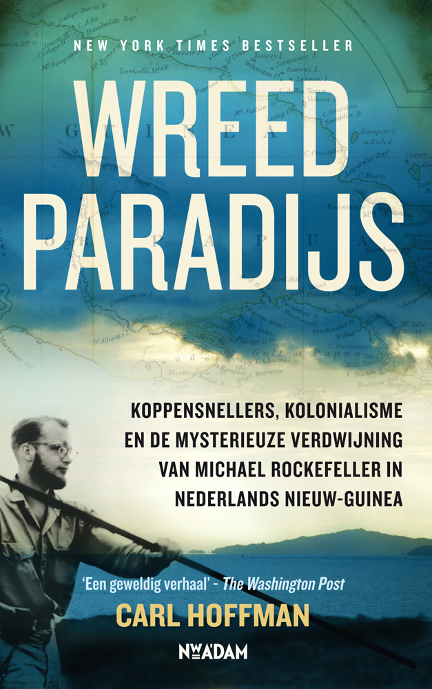 Wreed paradijs