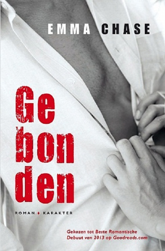 Gebonden