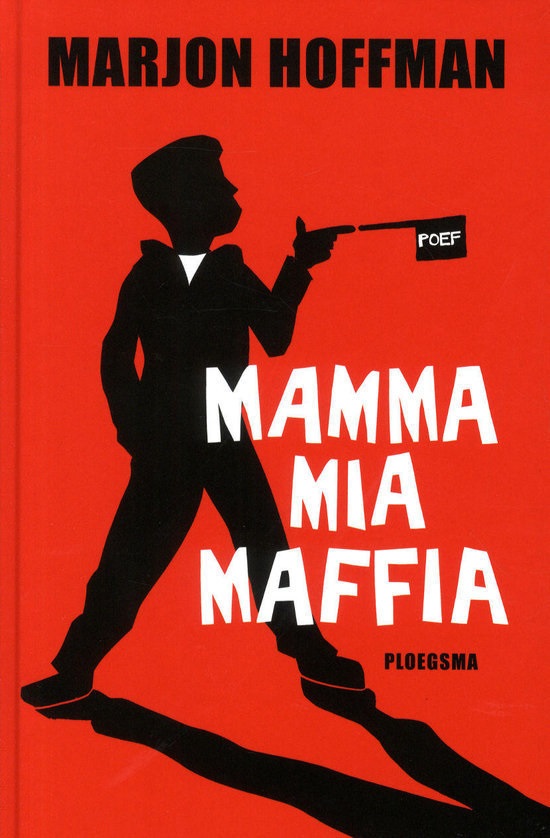 Mamma mia maffia