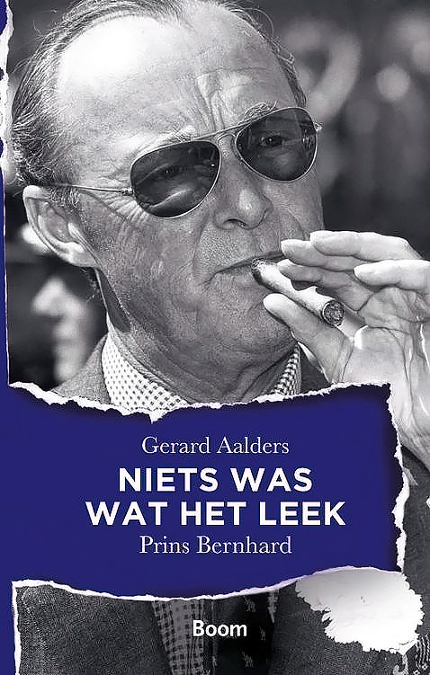 Niets was wat het leek